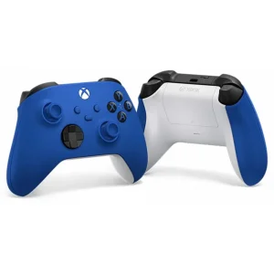 MICROSOFT Xbox Series cable without controller Shock Blue