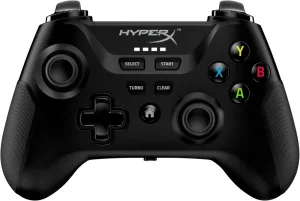 HP HyperX Clutch Wireless Gaming Controller black