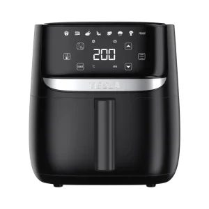 Tesla Aircook Q55 XL hot air oven 1700W 5.7L black