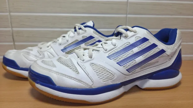 Adidas Adizero Crazy Volley Pro