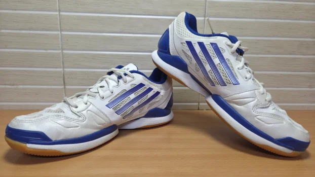 Adidas Adizero Crazy Volley Pro