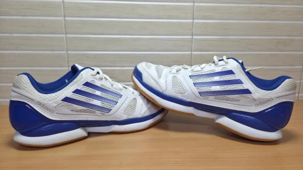 Adidas Adizero Crazy Volley Pro