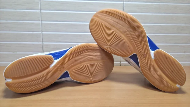 Adidas Adizero Crazy Volley Pro