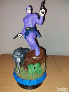 3d Štampanje, Modelovanje, Bojenje Figura