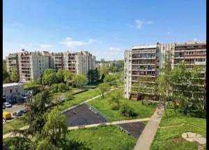 Dr Agostina Neta 38 , Blok 70a, 2.0 dvosoban, 67 m²