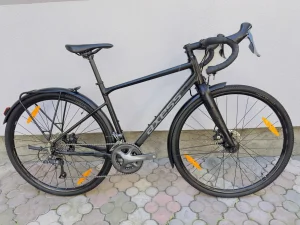 Axess Creed 2x8 ( 2025 ) 53-Size NOVO