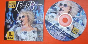 Lepa Brena Beogradska arena Live 1. deo