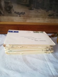 Diplomatske pozivnice,lot