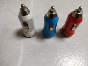 USB adapter za auto 5v 1A