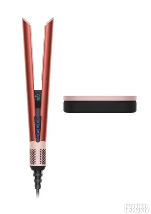 Dyson Airwrap ID Long Dyson Airstrait Na Stanju