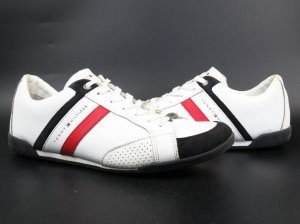 Tommy Hilfiger patike KOŽA P2346