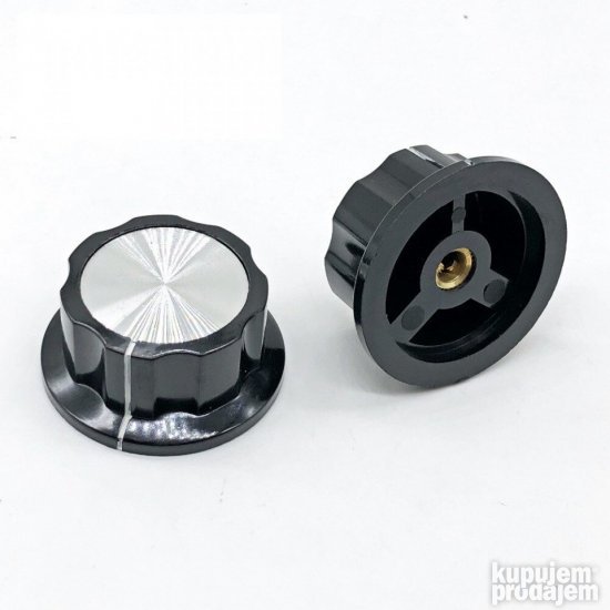 Dugme za potenciometar MF-A05