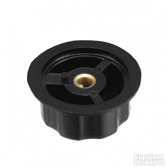 Dugme za potenciometar MF-A05