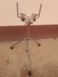 Ludwig tom holder stalak