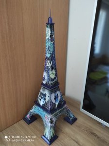 3d slagalica Disney toranj AKCIJA 700