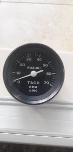 suzuki sat