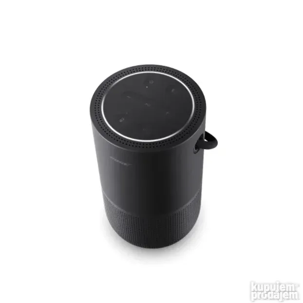 Bose Portable Smart Speaker