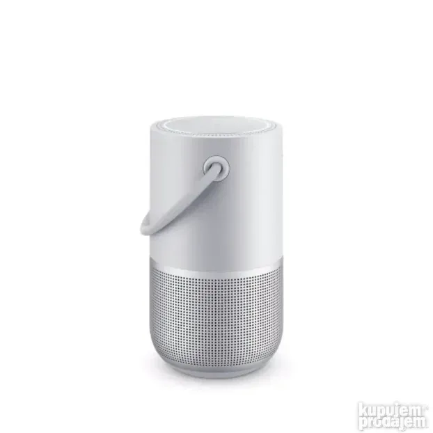 Bose Portable Smart Speaker