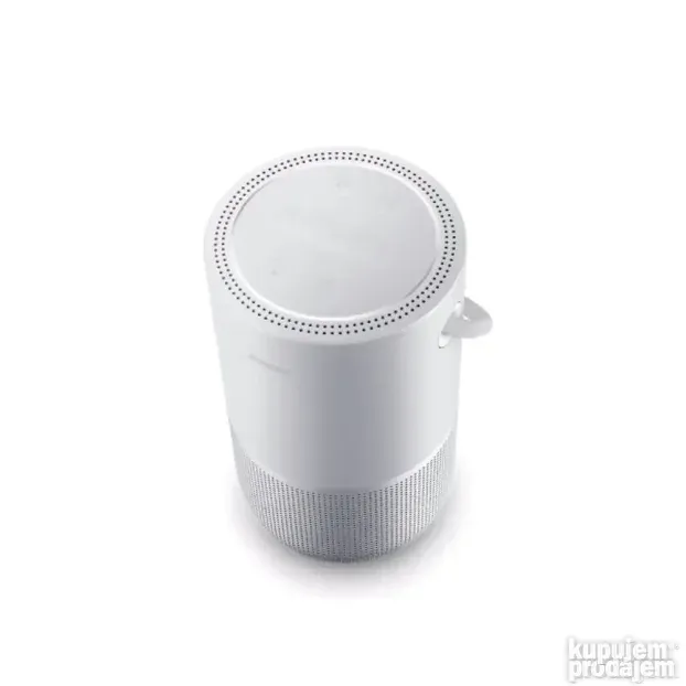 Bose Portable Smart Speaker