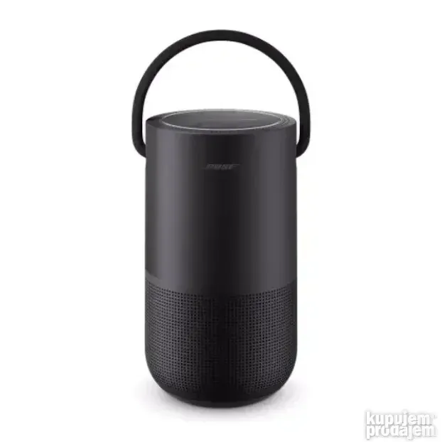 Bose Portable Smart Speaker