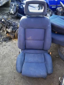 Audi 100 cc sedista profilisana