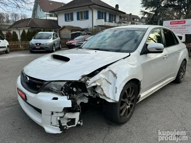 2006 Subaru Impreza otkup subaru vozila