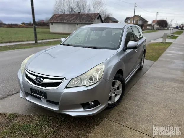 2006 Subaru Impreza otkup subaru vozila