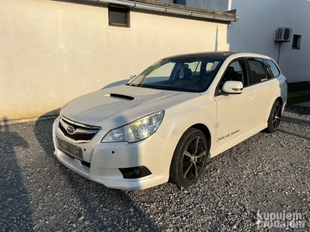 2006 Subaru Impreza otkup subaru vozila