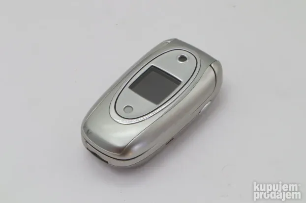 Samsung SGH G 330 retro mobilni telefon