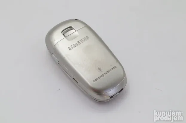 Samsung SGH G 330 retro mobilni telefon