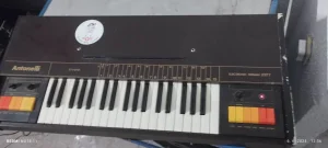 Antonelli studio electric organ 2377