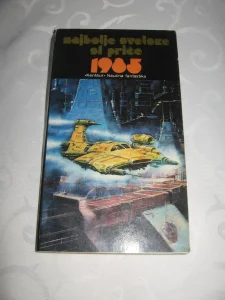 Najbolje svetske sf priče 1985