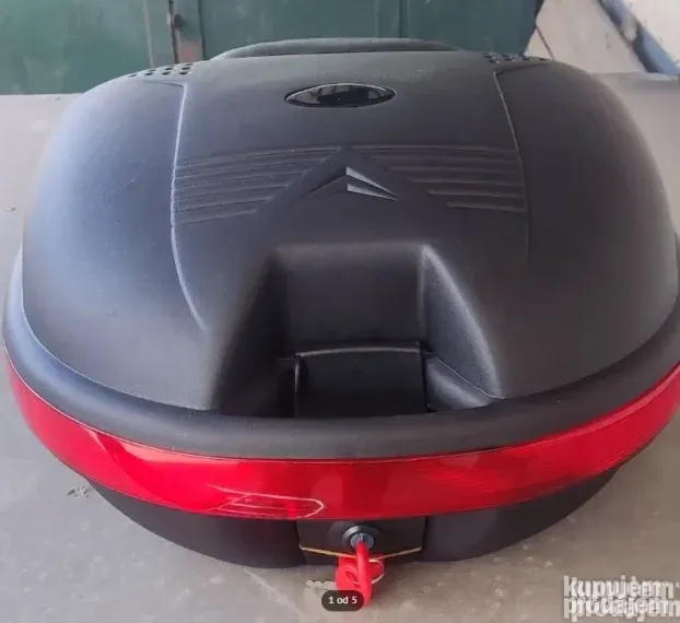 Kofer za motor 32l