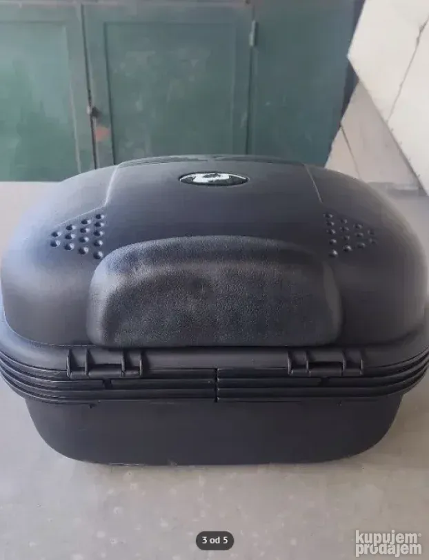 Kofer za motor 32l