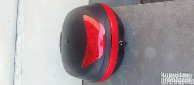 Kofer za motor 32l