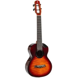 Flight Navigator Tenor EQ-A SB Ukulele