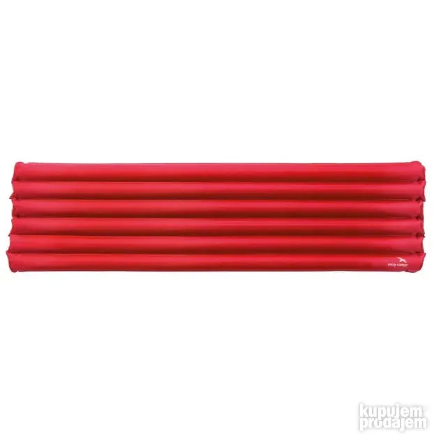 Easy Camp 300051 Hexa Mat Derekalj Red
