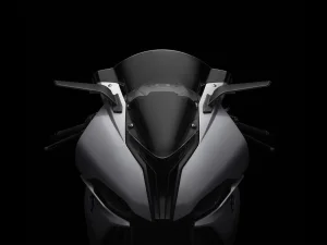 BMW S1000RR (2019-2020) ~ Stealth Retrovizori