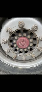 Osovine Saf torzija disk