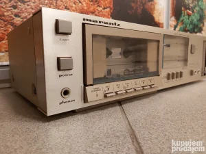 Marantz SD220 kaset dek