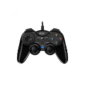GENIUS GX 17UV GX Gaming Gamepad black