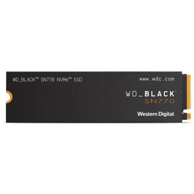 WD 2TB Black SN770 M.2 PCIe M.2 2280,pošalji poruku