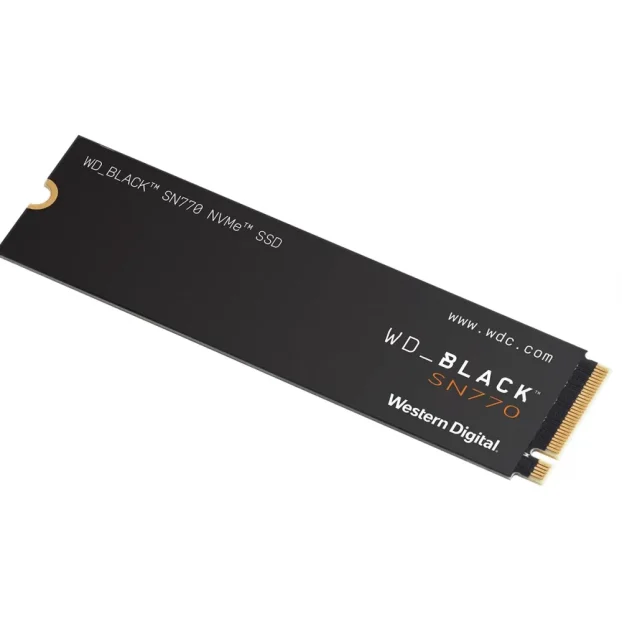 WD 2TB Black SN770 M.2 PCIe M.2 2280,pošalji poruku