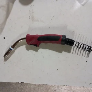 Nov pištolj co2 15mm