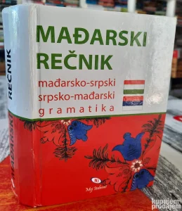 Časovi Mađarskog jezika