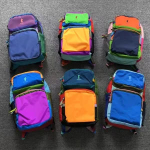 Cotopaxi rančevi muški i ženski 38REPS