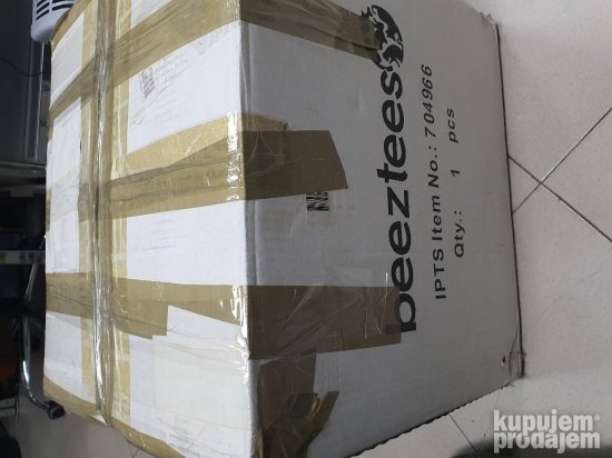 Kuća Za Mačke Siva Beeztees
