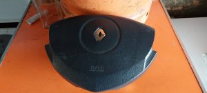 Renault Clio 2 Airbag