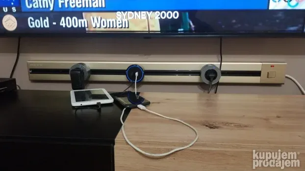 Prekidac na dodir touch