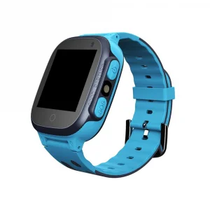 Pametan dečiji sat (smart watch) Z1 plava
